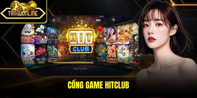 cong game tai xiu hitclub
